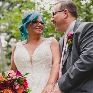 Meet your Posher, Michele